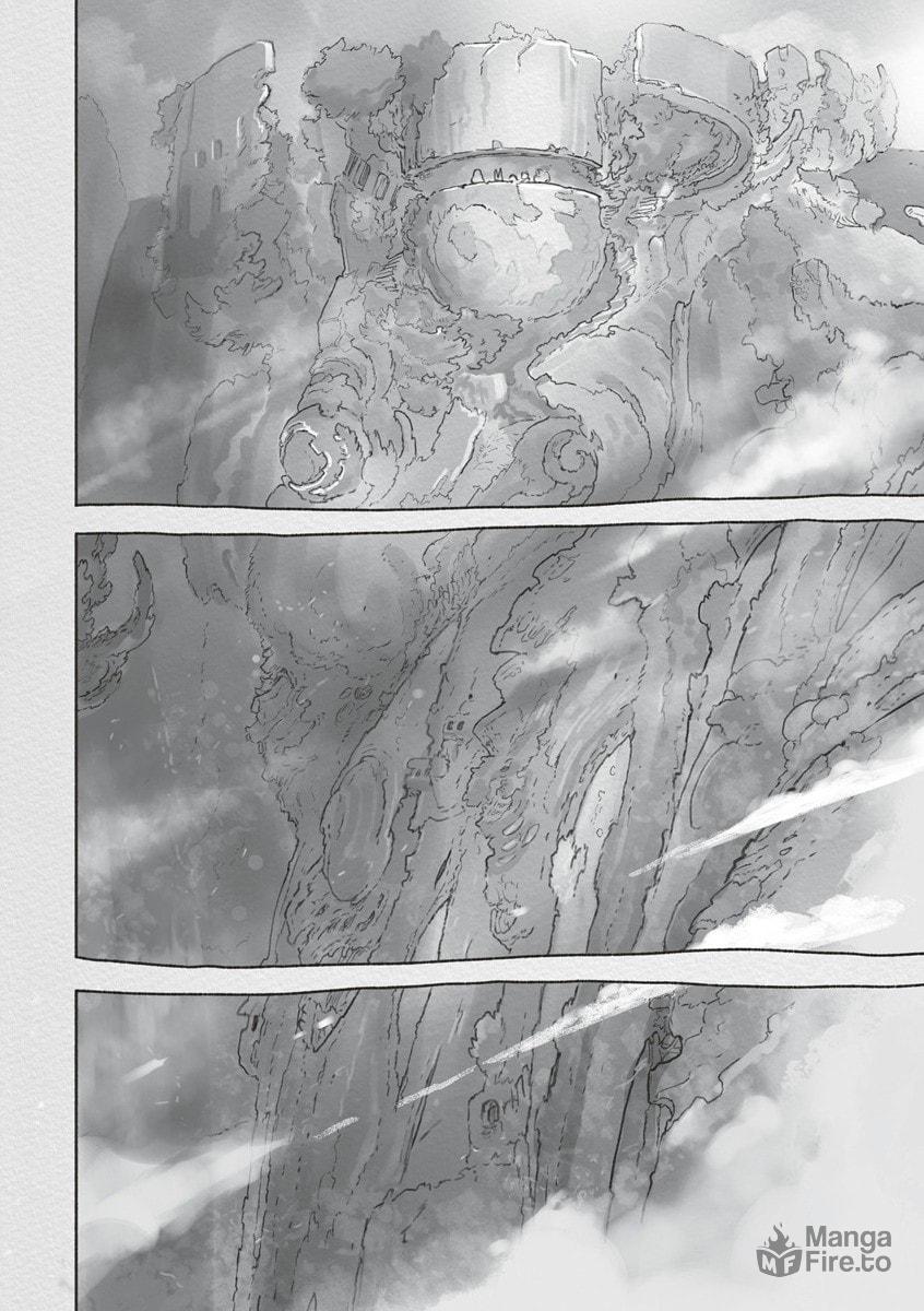 Made in Abyss Chapter 65 image 18